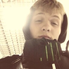 Фотография мужчины Никита, 22 года из г. Новочеркасск