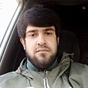Самир, 25 лет