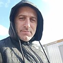 Саид, 45 лет