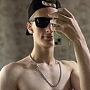 Александр, 20 лет