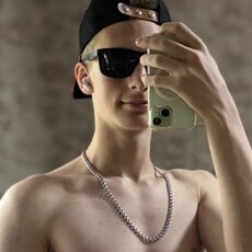 Фотография мужчины Александр, 20 лет из г. Амурск