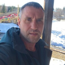Фотография мужчины Алексей, 45 лет из г. Северск