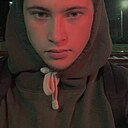 Кирилл, 20 лет