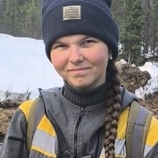 Фотография девушки Елизавета, 21 год из г. Алдан