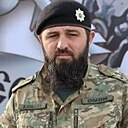 Хамзат, 44 года