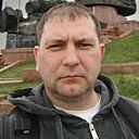 Владимир, 40 лет