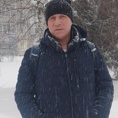 Фотография мужчины Дима, 51 год из г. Соликамск
