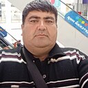 Отабек, 47 лет