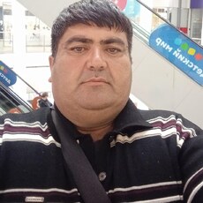 Фотография мужчины Отабек, 47 лет из г. Караганда