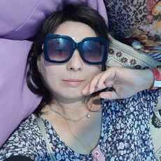 Фотография девушки Айжан, 46 лет из г. Актобе