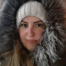 Фотография девушки Ирина, 47 лет из г. Дудинка