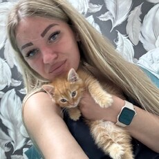 Фотография девушки Наталья, 35 лет из г. Санкт-Петербург