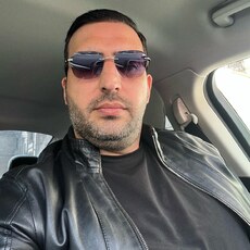 Фотография мужчины Caqa, 36 лет из г. Баку