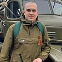 Даниил, 25 лет
