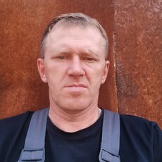 Фотография мужчины Александр, 42 года из г. Рубцовск