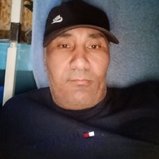 Фотография мужчины Елжан, 46 лет из г. Тараз