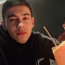 Байрам, 19 лет