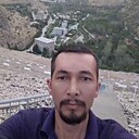 Бекзод, 34 года