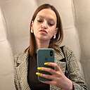 Настя, 23 года