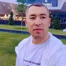 Фотография мужчины Alisher, 33 года из г. Ташкент