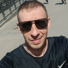 Фотография мужчины Сергей, 40 лет из г. Вуктыл