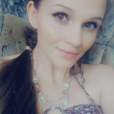 Фотография девушки Елизавета, 29 лет из г. Самара