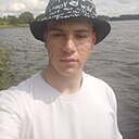 Рустам, 20 лет