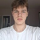 Максим, 19 лет
