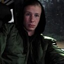 Даниил, 22 года
