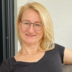 Оксана, 47 из г. Гиссен.