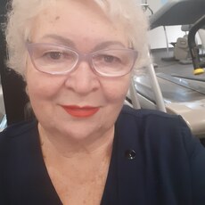 Фотография девушки Нина, 66 лет из г. Волгоград