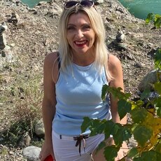 Фотография девушки Елена, 53 года из г. Барнаул