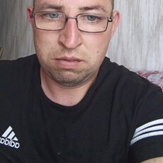 Фотография мужчины Дмитрий, 32 года из г. Крупки