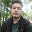 Николай, 19 лет