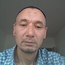 Саят Абсалямов, 47 лет