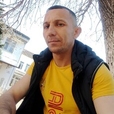 Фотография мужчины Vitaliy, 37 лет из г. Анапа