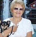 Валентина, 64 года