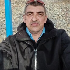 Фотография мужчины Василий, 52 года из г. Магадан
