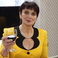 Фотография девушки Любовь, 65 лет из г. Бобруйск