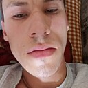 Егор, 18 лет