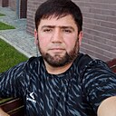 Макс, 30 лет