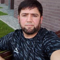 Фотография мужчины Макс, 30 лет из г. Клин