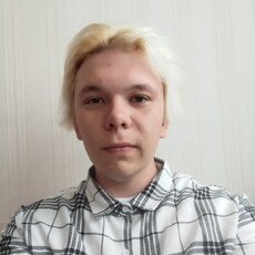 Фотография мужчины Александр, 21 год из г. Усть-Илимск