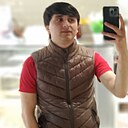 Манучер, 22 года