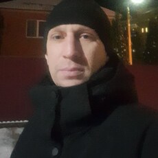 Фотография мужчины Гриня, 38 лет из г. Вологда