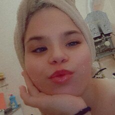 Фотография девушки Ирина, 20 лет из г. Сланцы