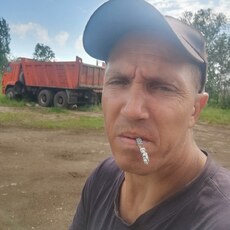 Фотография мужчины Дмитрий, 40 лет из г. Тверь