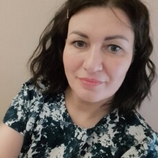 Фотография девушки Ирина, 43 года из г. Тюмень