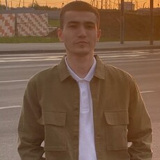 Фотография мужчины Михаил, 22 года из г. Домодедово
