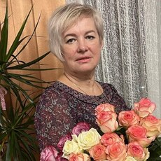Фотография девушки Галина, 60 лет из г. Минск